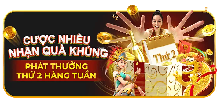 Game slot Kho Báu Đại Dương