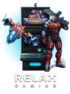 Jackpot lũy tiến khổng lồ